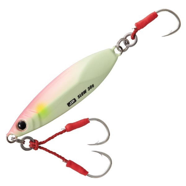 ジグパラ スロー 40g